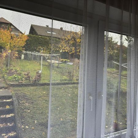 Ferienwohnung Grimm بفورتسهايم المظهر الخارجي الصورة
