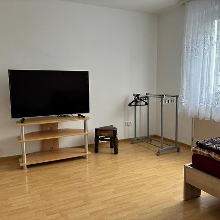 Ferienwohnung Grimm بفورتسهايم المظهر الخارجي الصورة