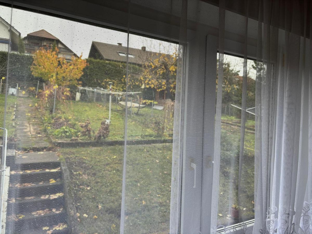 Ferienwohnung Grimm بفورتسهايم المظهر الخارجي الصورة