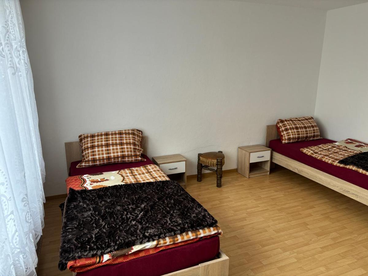 Ferienwohnung Grimm بفورتسهايم المظهر الخارجي الصورة