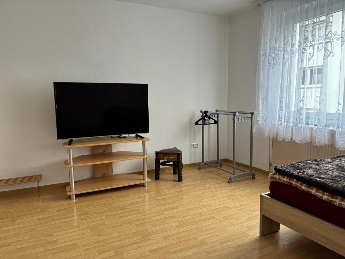 Ferienwohnung Grimm بفورتسهايم المظهر الخارجي الصورة