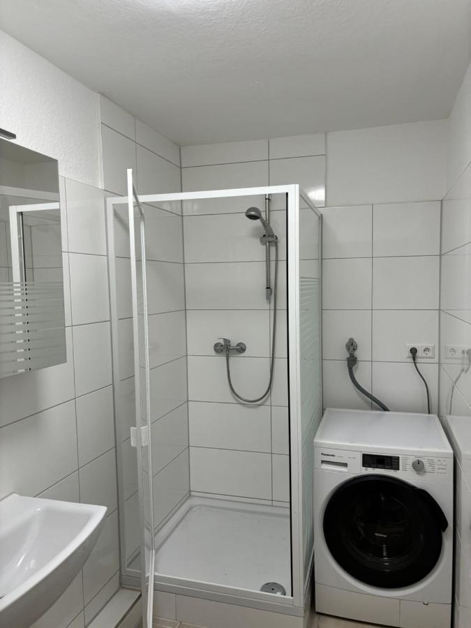 Ferienwohnung Grimm بفورتسهايم المظهر الخارجي الصورة