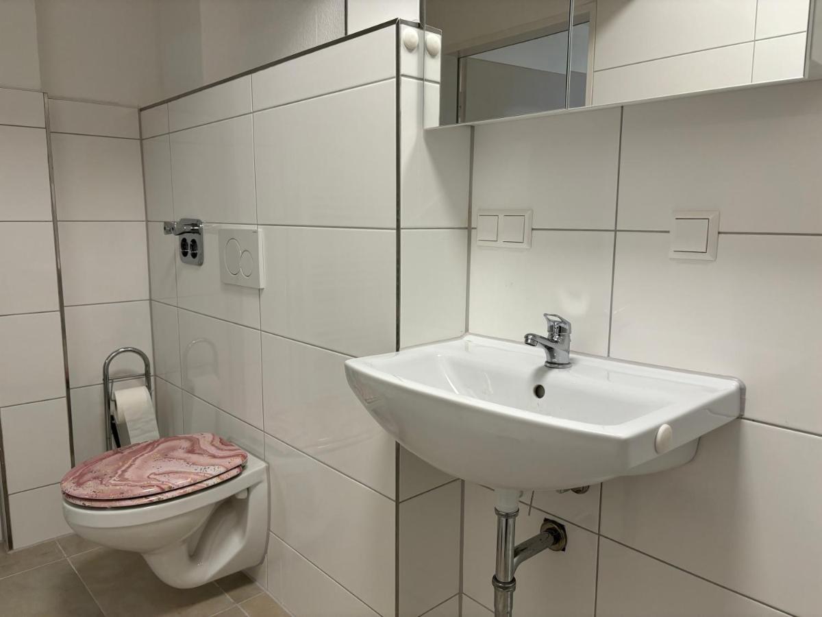 Ferienwohnung Grimm بفورتسهايم المظهر الخارجي الصورة