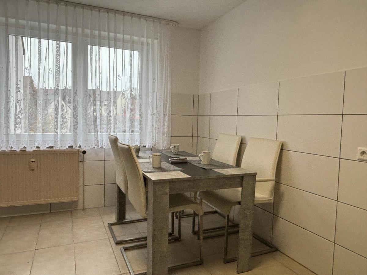 Ferienwohnung Grimm بفورتسهايم المظهر الخارجي الصورة