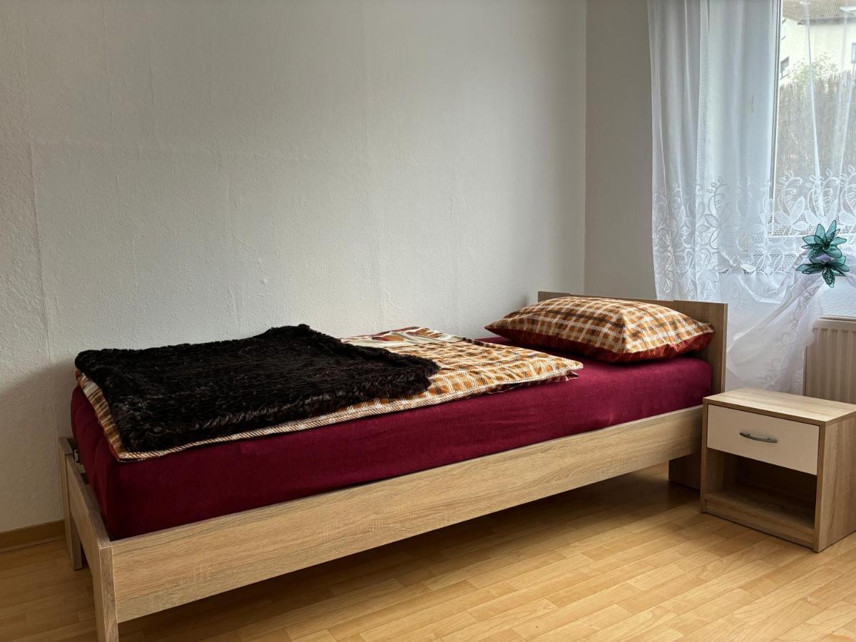 Ferienwohnung Grimm بفورتسهايم المظهر الخارجي الصورة