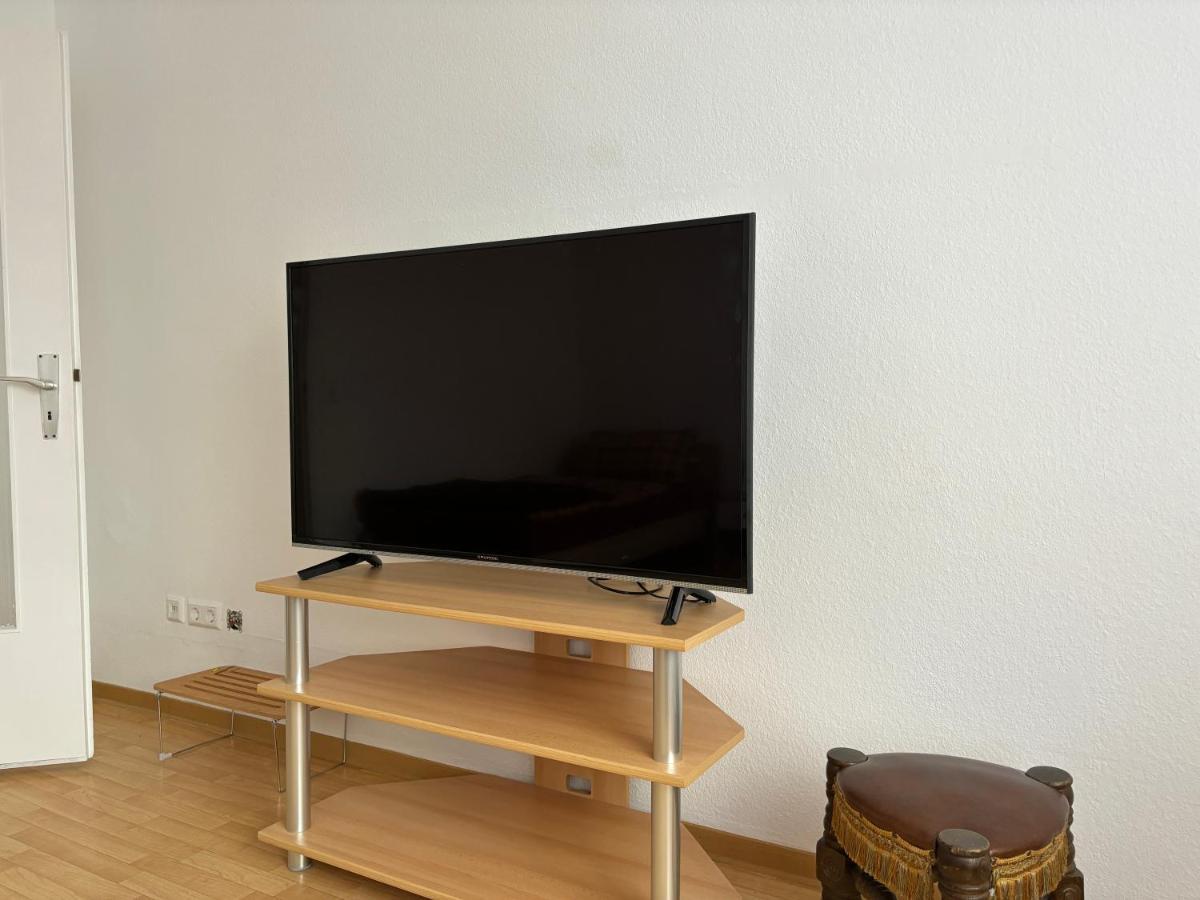 Ferienwohnung Grimm بفورتسهايم المظهر الخارجي الصورة